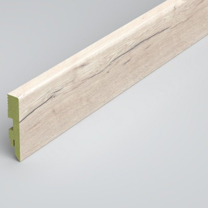 Listwa przypodłogowa D6407 - S54857WR Classen