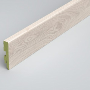 Listwa przypodłogowa L3670 - S52799WR Classen 