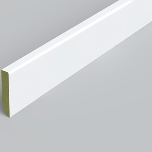 Listwa przypodłogowa S0701201 Classen 