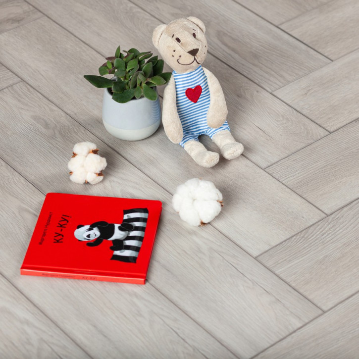 Panele winylowe 701 Ideal Aberhof Carmelita