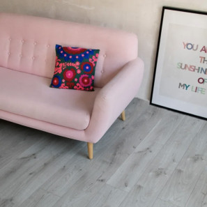 Panele winylowe 8020 Ideal Cranberry