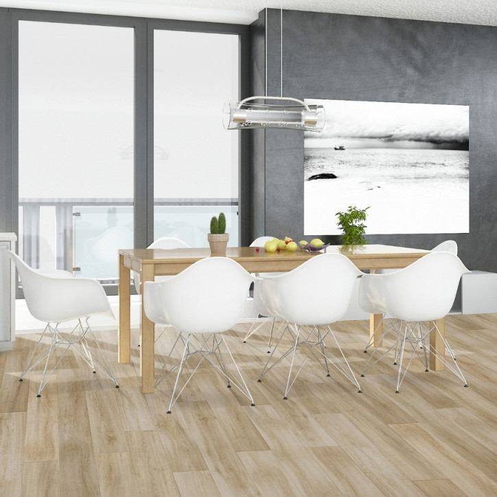 Panele winylowe 5110 Ideal Raspberry