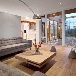 Panele laminowane MS412 My Step 