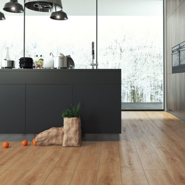 Panele laminowane 4523 Swiss Krono Gusto