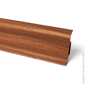 Listwa przypodłogowa 101 SAN DECOR 