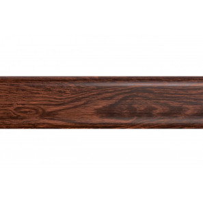 Listwa przypodłogowa 122 SAN DECOR 