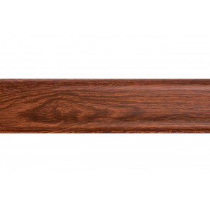 Listwa przypodłogowa 125 SAN DECOR 