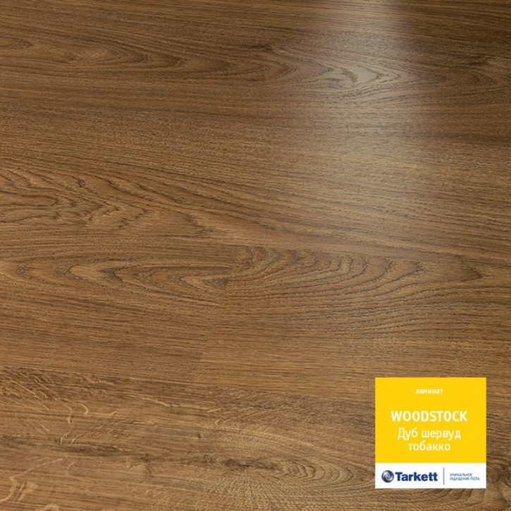 Panele laminowane 8374215 Tarkett Woodstock