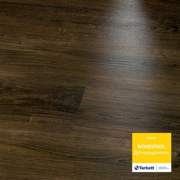 Panele laminowane 8374216 Tarkett Woodstock