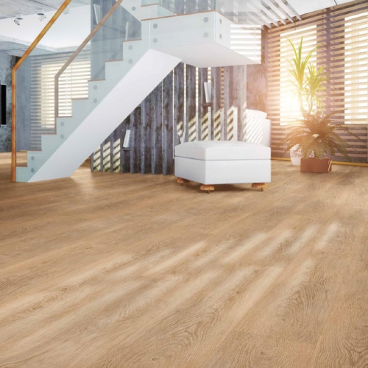 Panele winylowe 277007005 Tarkett Art Vinyl Progressive House