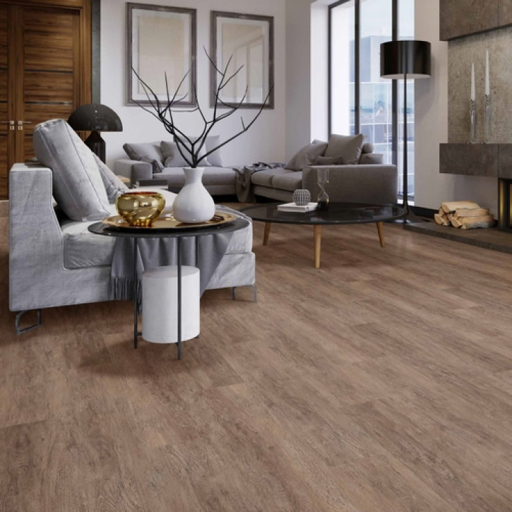 Panele winylowe 277007010 Tarkett Art Vinyl Progressive House