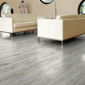Panele laminowane GAPLV403660 Magic Floors 