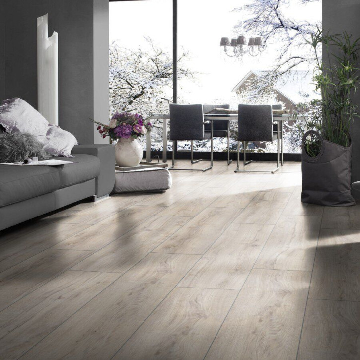 Panele laminowane GAPLV403673 Magic Floors