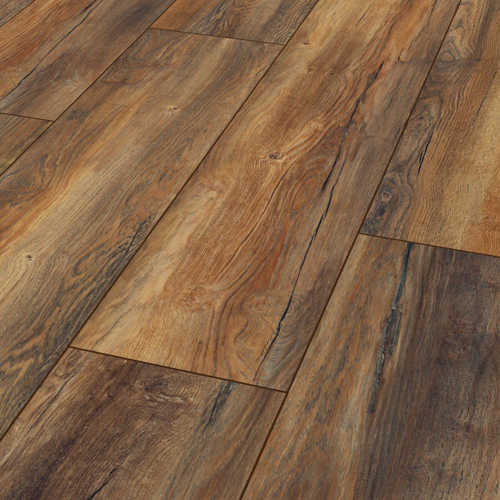 Panele laminowane GAPLV403570 Magic Floors
