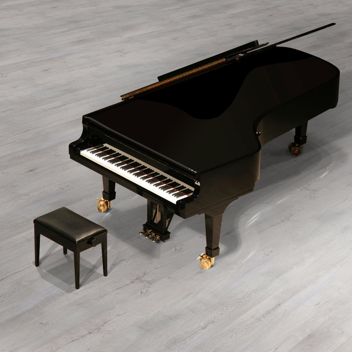 Panele laminowane GL512 Peli Golden V4