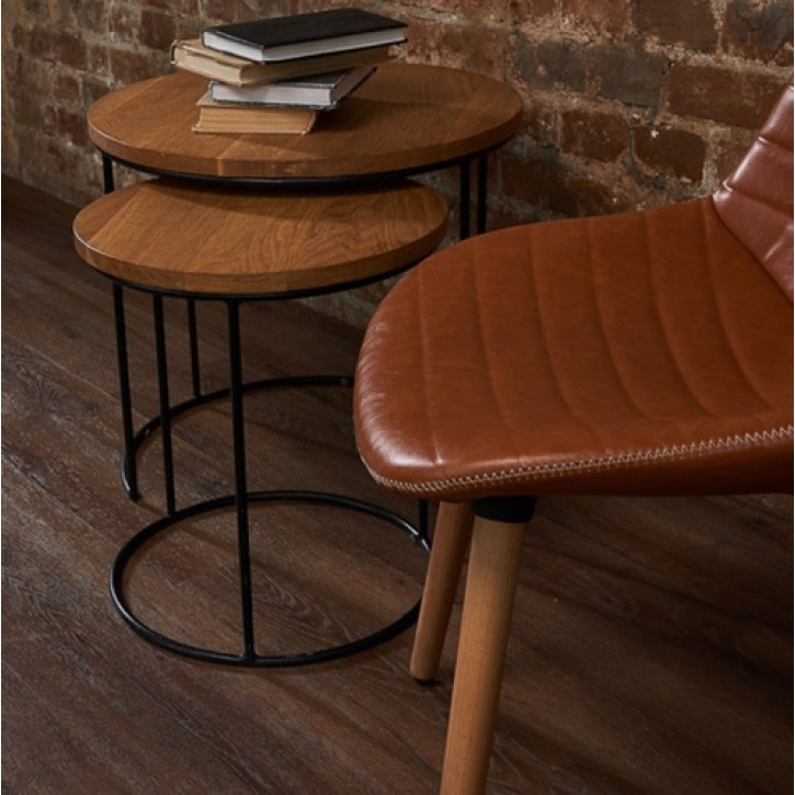 Panele winylowe 8885 Vinilam Ceramo XXL Glue