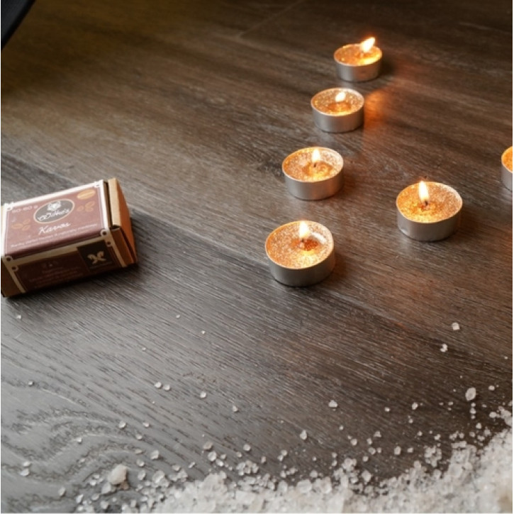 Panele winylowe 8890 Vinilam Ceramo XXL Glue