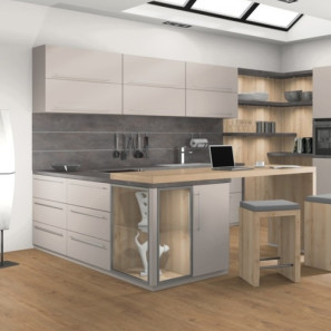 Panele laminowane EPC001 (236326) Egger Large V4 10/31