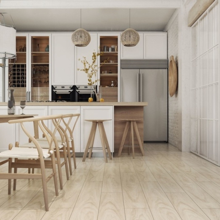 Panele laminowane 4579 Kronopol Movie Aqua Zero