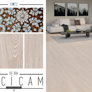 Panele laminowane 30A VarioClic Soft Series V0