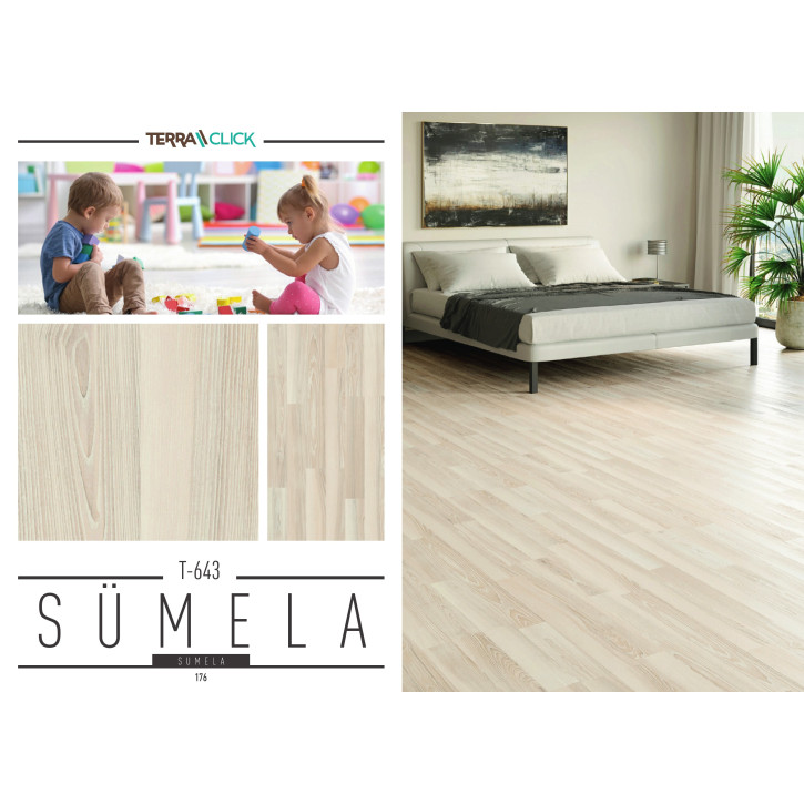 Panele laminowane 643 VarioClic Terraclick V0 Panele laminowane 643 VarioClic Terraclick V0