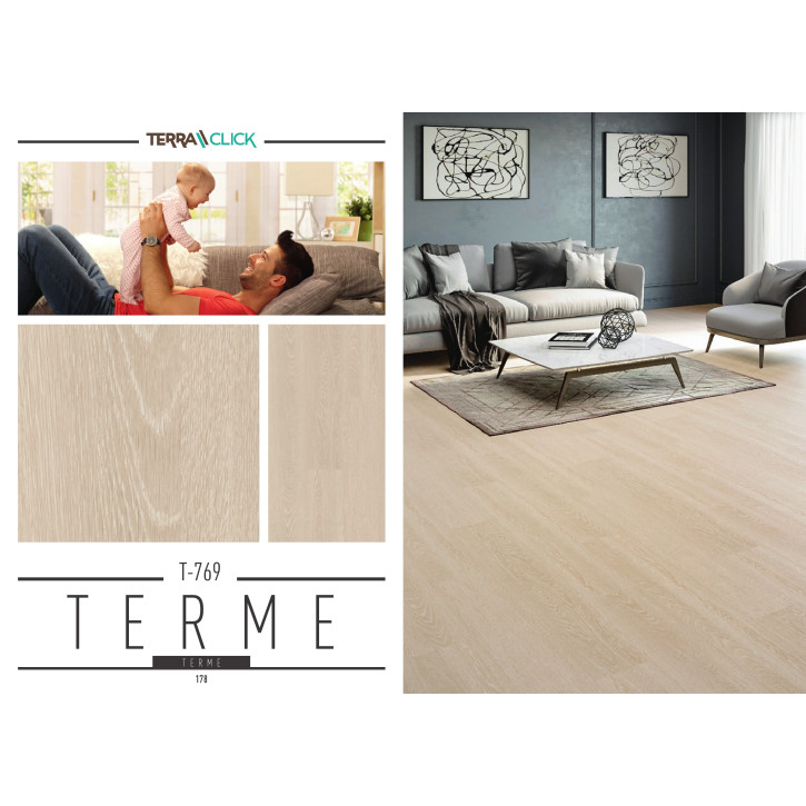 Panele laminowane 769 VarioClic Terraclick V0 Panele laminowane 769 VarioClic Terraclick V0