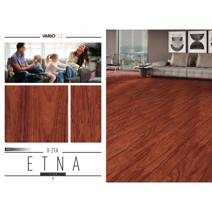 Panele laminowane 21A VarioClic Varioclick 8/32 V0