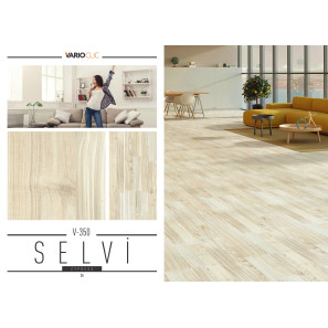 Panele laminowane 350 VarioClic Varioclick 8/32 V0