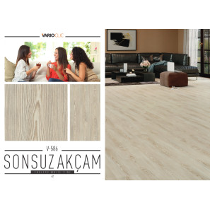 Panele laminowane 586 VarioClic Varioclick 8/32 V0