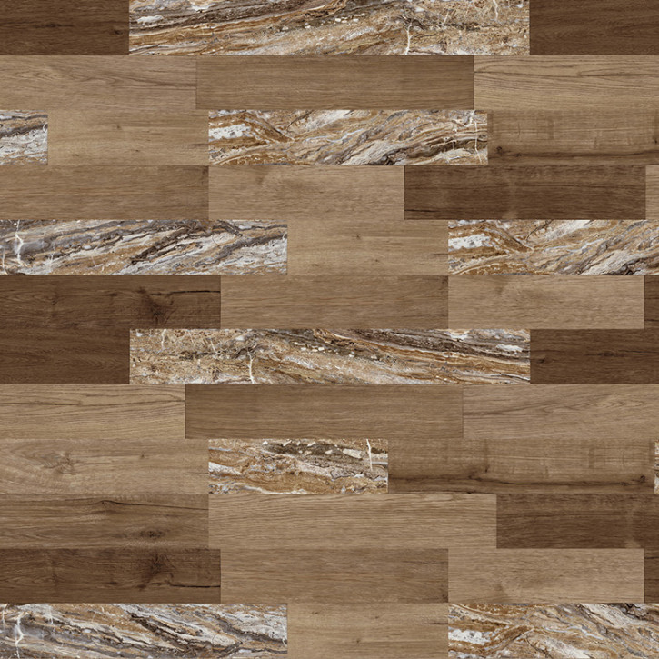Panele laminowane 35A VarioClic Varioclick Wood&Stone V0