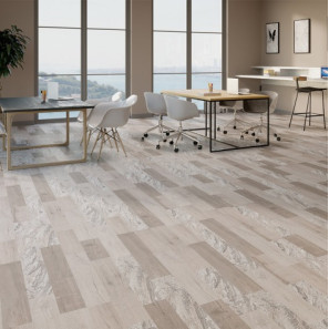 Panele laminowane 36A VarioClic Varioclick Wood&Stone V0