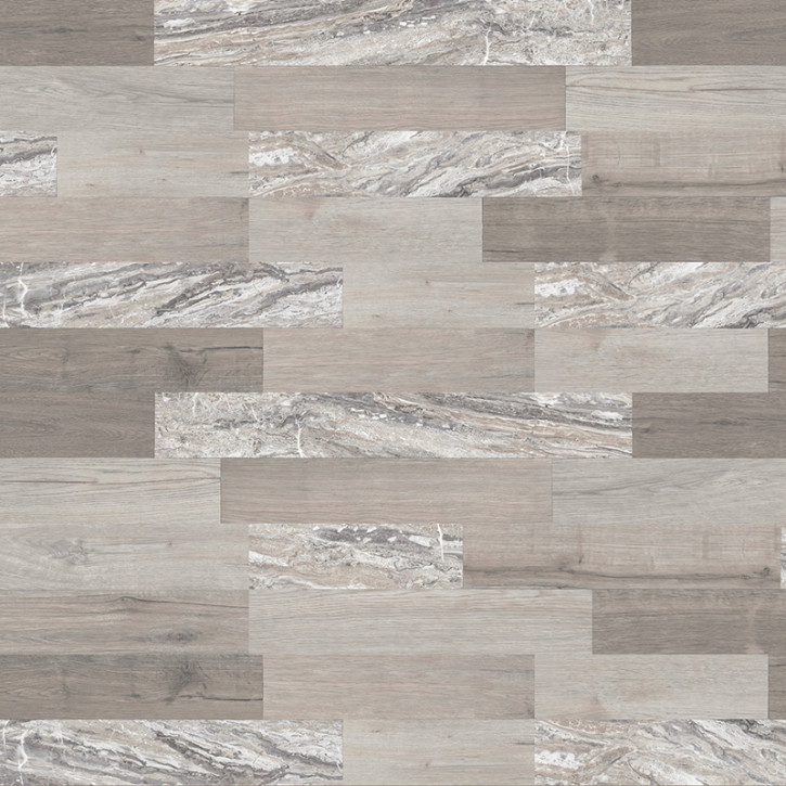 Panele laminowane 36A VarioClic Varioclick Wood&Stone V0