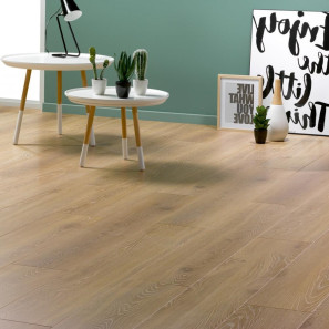 Panele laminowane 518 Alsafloor Clip 400