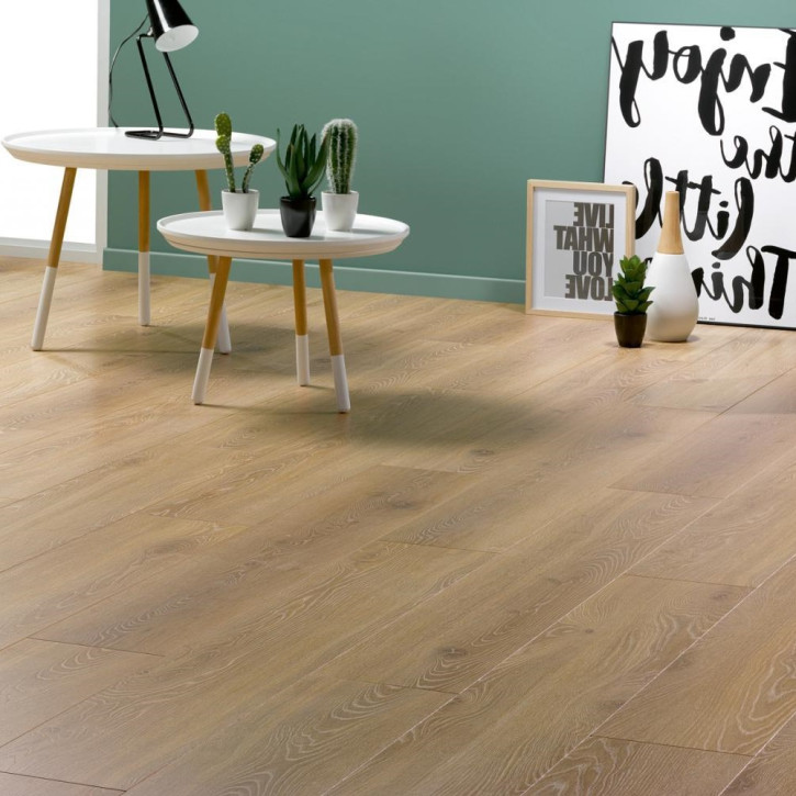 Panele laminowane 518 Alsafloor Clip 400