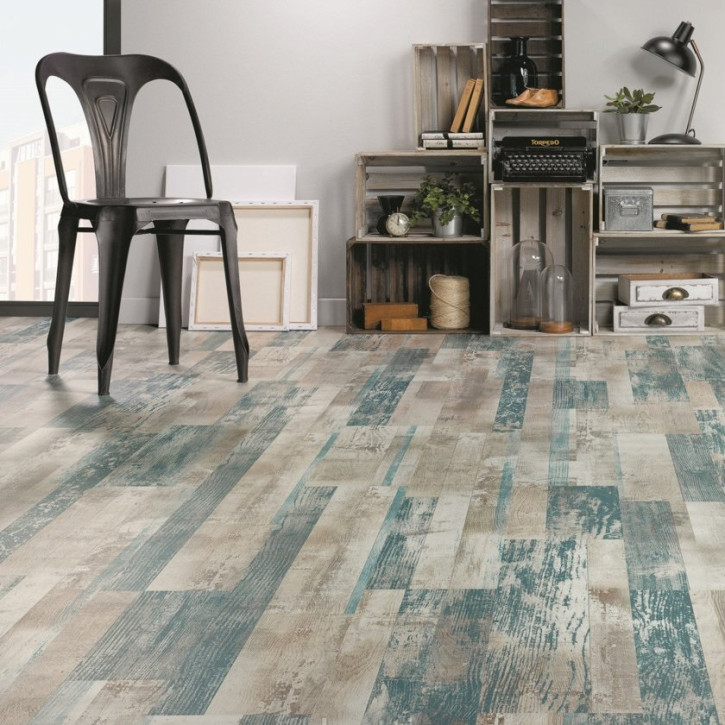 Panele laminowane 550 Alsafloor Vintage