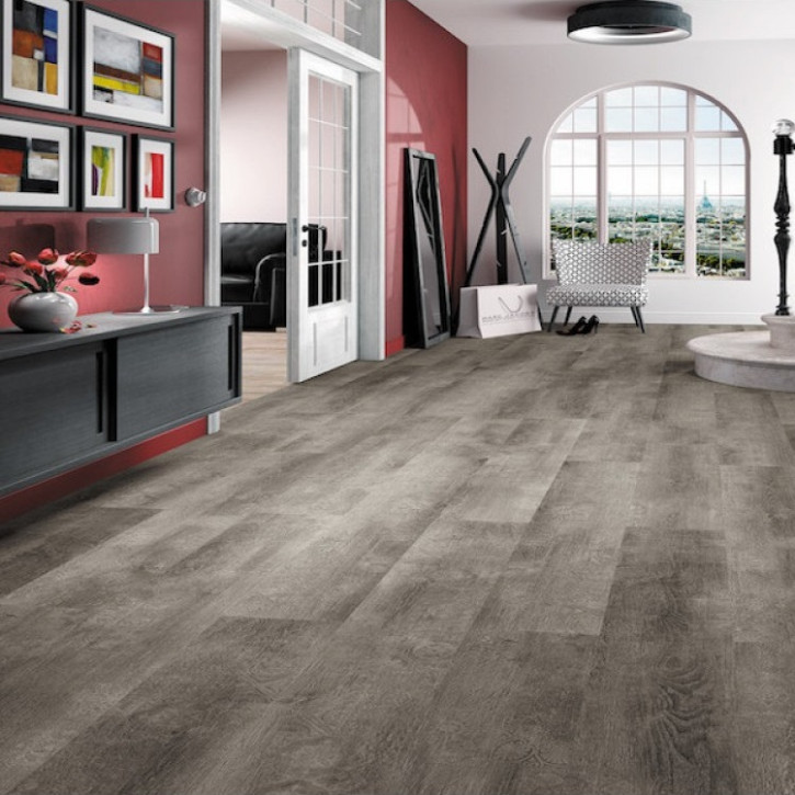 Panele laminowane 553 Alsafloor Vintage