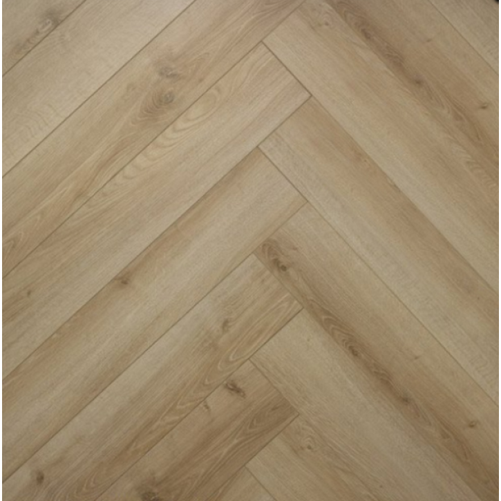 Panele laminowane 435 Alsafloor Baton Rompu