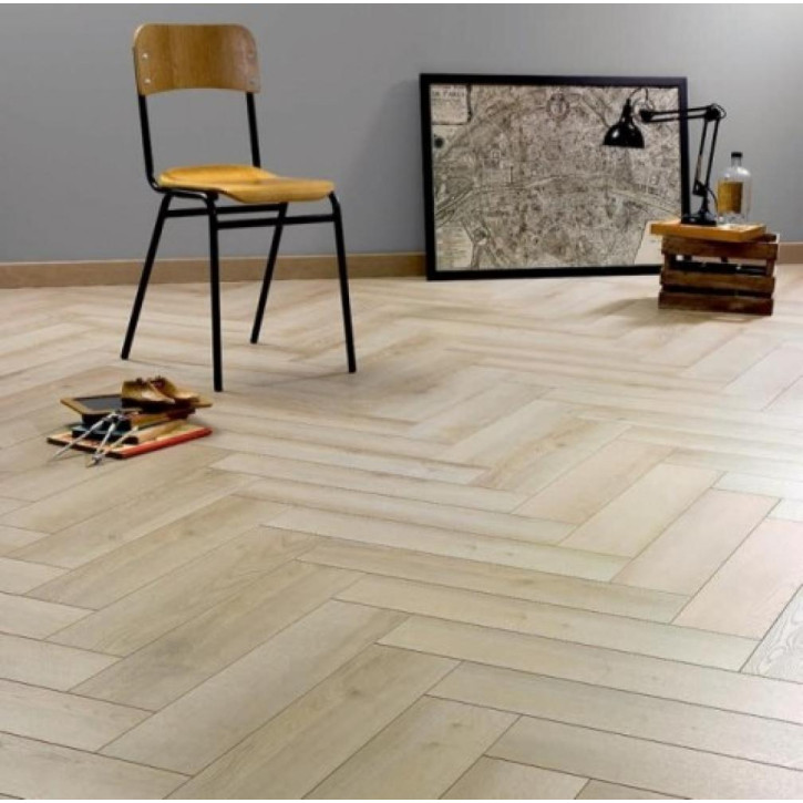 Panele laminowane 435 Alsafloor Baton Rompu