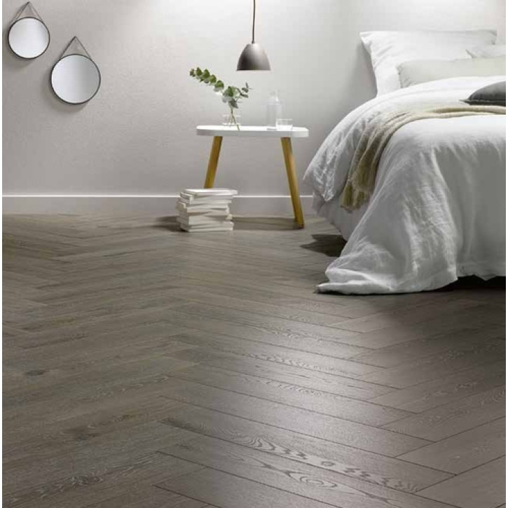 Panele laminowane 542 Alsafloor Baton Rompu