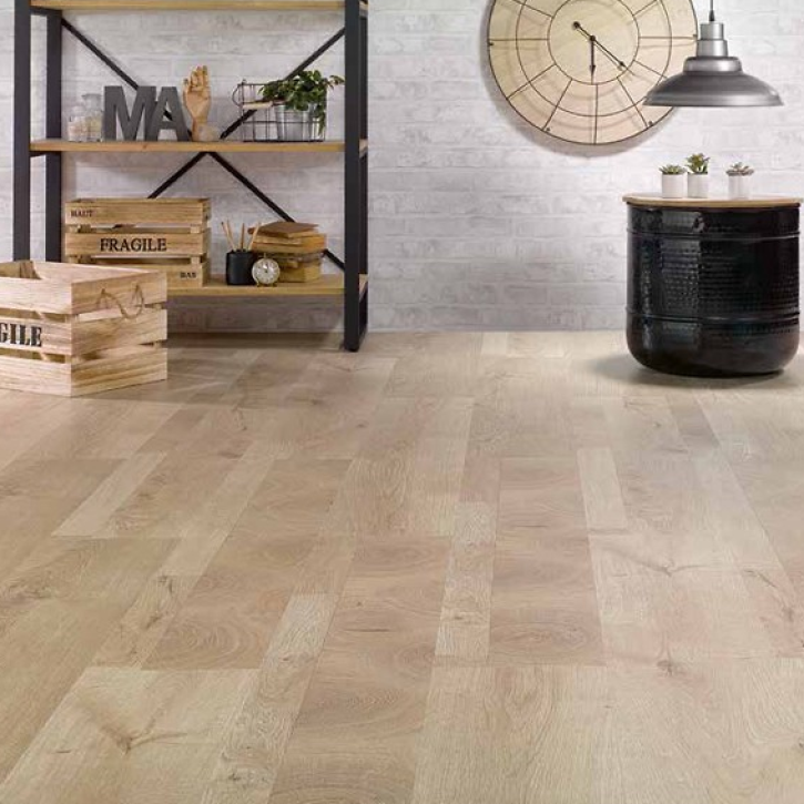 Panele laminowane 540 Alsapro Solid