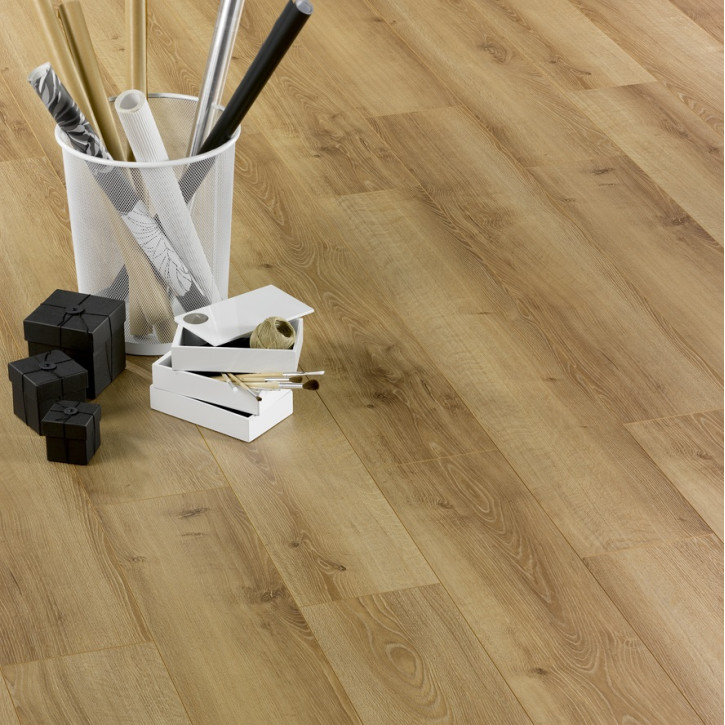 Panele laminowane 436 Beauty Floor Sapphire Medium