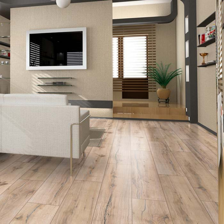 Panele laminowane R1006 Rooms Loft