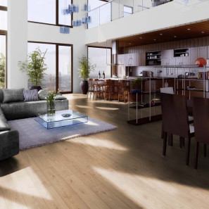 Panele laminowane R1015 Rooms Loft