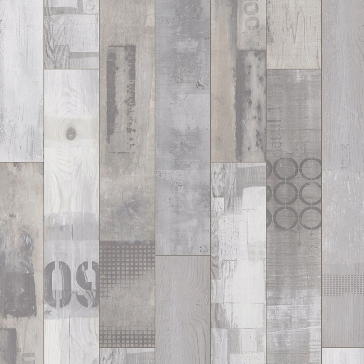 Panele laminowane 1534 BinylPro Fresh Wood