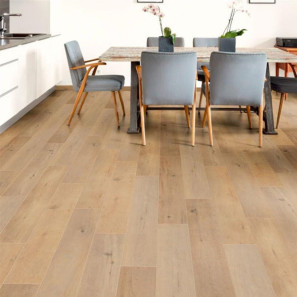 Panele laminowane 1516 BinylPro Warm Wood