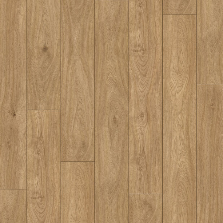 Panele laminowane 1530 BinylPro Warm Wood