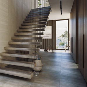 Panele winylowe CA149 Arbiton Vinil Amaron XXL Stone Design