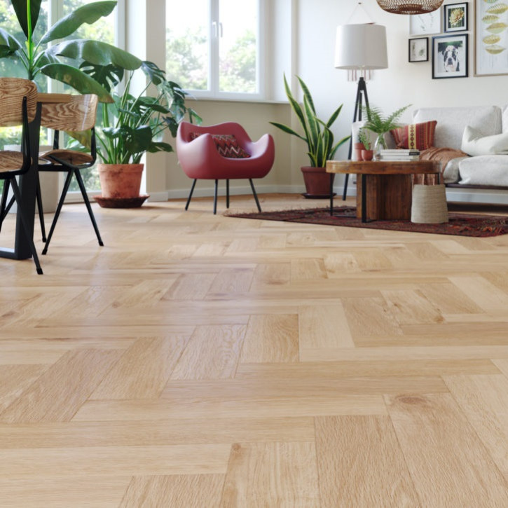 Panele winylowe CA159 Arbiton Vinil Herringbone