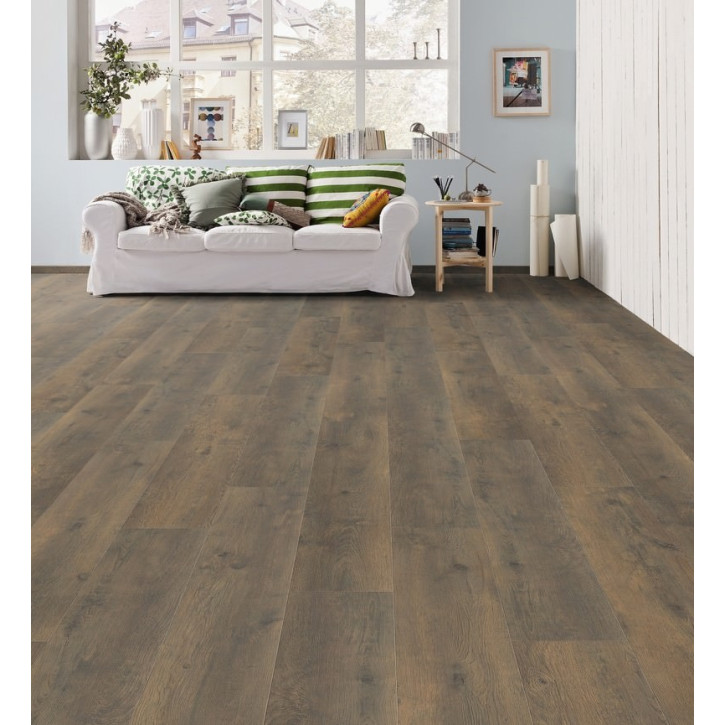 Panele laminowane 538749 Haro Tritty 100 Campus 4V