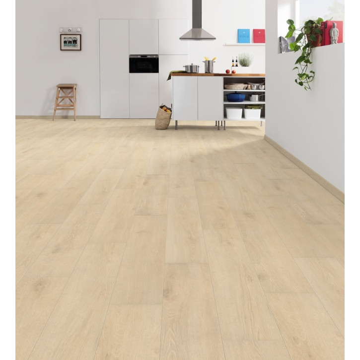 Panele laminowane 537369 Haro Tritty 200 Aqua